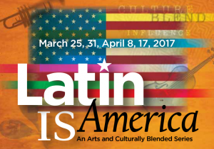 Latin IS America: Arthur Hanlon & Salsa Verde @ Cook Recital Hall, Music Building | East Lansing | Michigan | United States