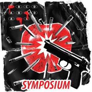 "Punk Rock" Symposium on Gun Violence @ Studio 60 Theatre | East Lansing | Michigan | United States
