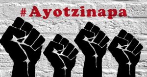 Welcome Breakfast: Ayotzinapa @ B-342 Wells Hall | East Lansing | Michigan | United States
