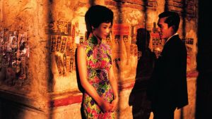 MSU Film Collective: In the Mood For Love @ B122 Wells Hall | East Lansing | Michigan | United States