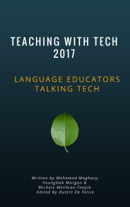 Now Available! Teaching with Tech 2017