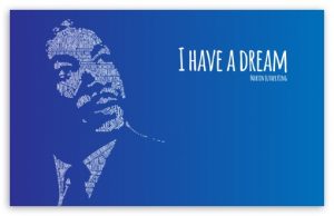 Dr. Martin Luther King, Jr. 2017 Commemorative Celebration