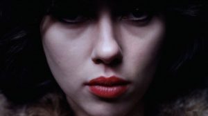 MSU Film Collective: UNDER THE SKIN @ B122 Wells Hall | East Lansing | Michigan | United States