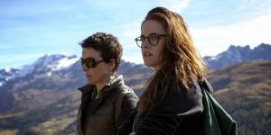 MSU Film Collective: CLOUDS OF SILS MARIA @ B122 Wells Hall | East Lansing | Michigan | United States