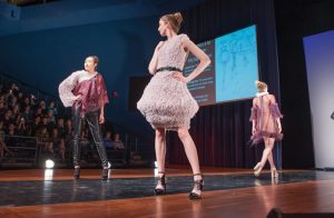 ATD Fashion Show @ Wharton Center for Performing Arts  | East Lansing | Michigan | United States