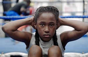 MSU Film Collective: THE FITS @ B122 Wells Hall | East Lansing | Michigan | United States