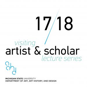 Visiting Artist Lecture: Aaron McIntosh @ S. Kedzie, Rm 107 | East Lansing | Michigan | United States