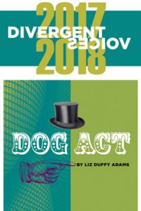 Dog Act @ Arena Theatre | East Lansing | Michigan | United States