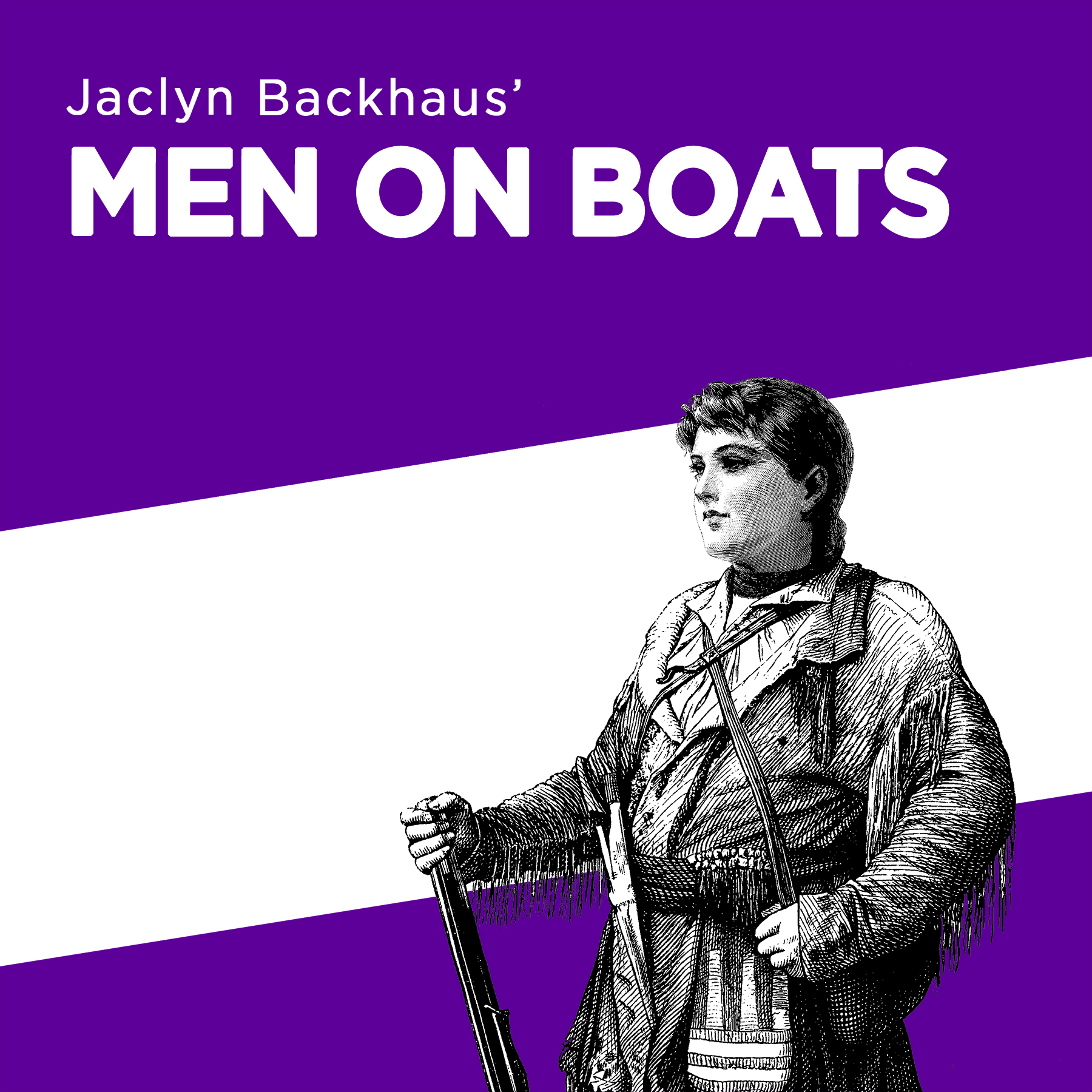 Men On Boats @ Wharton Center