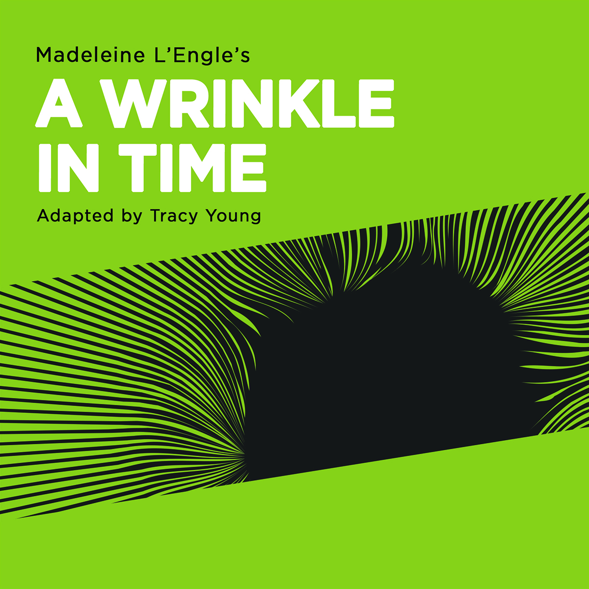 A Wrinkle in Time @ Arena Theatre