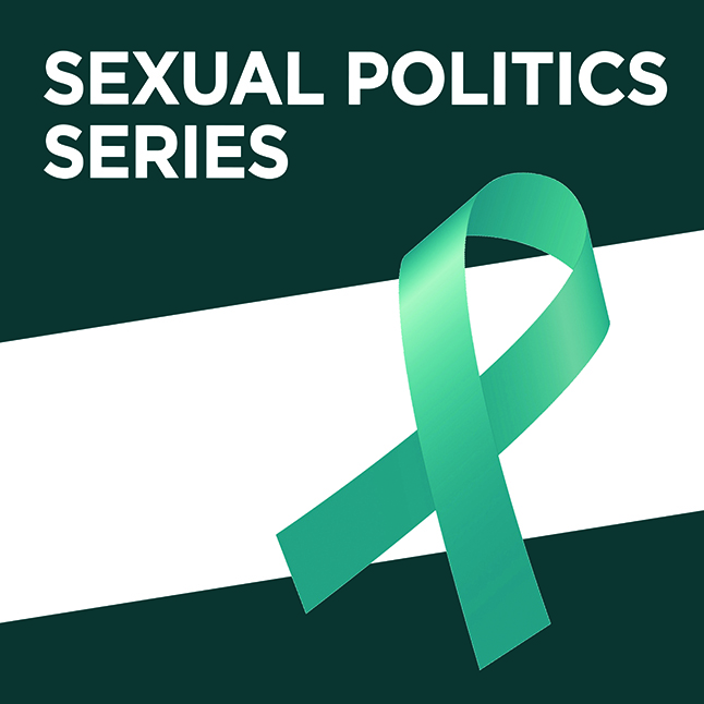 Sexual Politics Series @ Arena Theatre | East Lansing | Michigan | United States