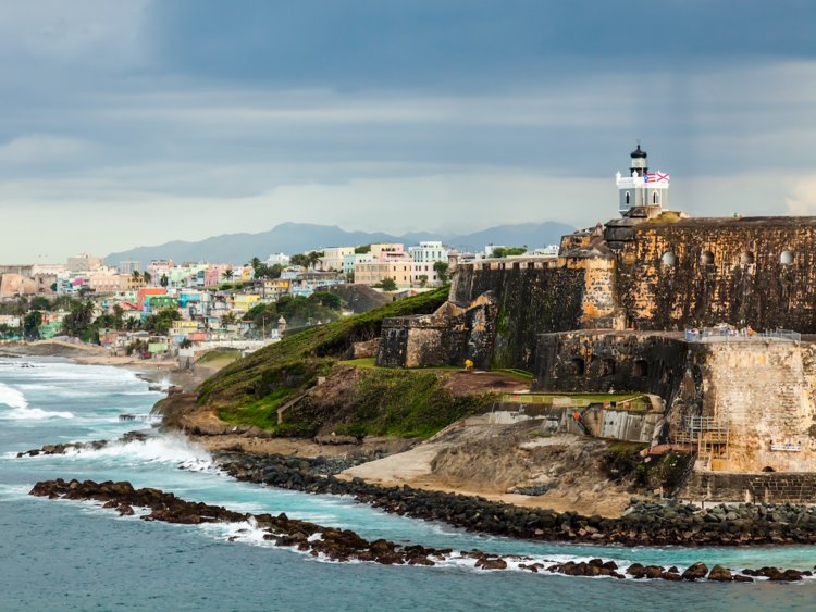 Language, Culture & Service in Puerto Rico Information Sessions @ Wells B342