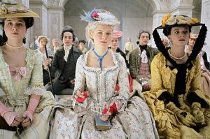 MSU Film Collective: MARIE ANTOINETTE @ B122 Wells Hall | East Lansing | Michigan | United States
