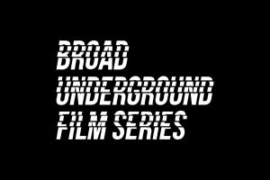 Broad Underground || Universal Archive: A selection of films by William Kentridge @ Eli and Edythe Broad Art Museum | East Lansing | Michigan | United States