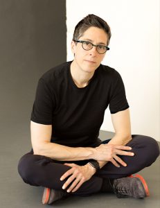 Alison Bechdel and Dykes to Watch Out For @ MSU Library | East Lansing | Michigan | United States