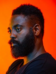 POSTPONED: Wednesday Night Live: Reginald Dwayne Betts A Reading @ RCAH Theater, Snyder Hall | East Lansing | Michigan | United States
