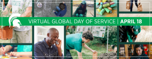 2020 Virtual Global Day of Service
