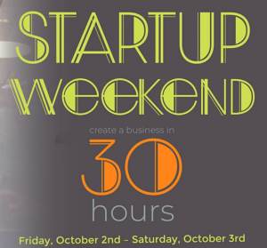 East Lansing Startup Weekend