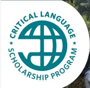 Critical Languages Scholarship Information Meeting