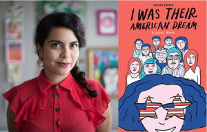 Muslim Journeys: I Was Their American Dream by Malaka Gharib @ Virtual on Zoom
